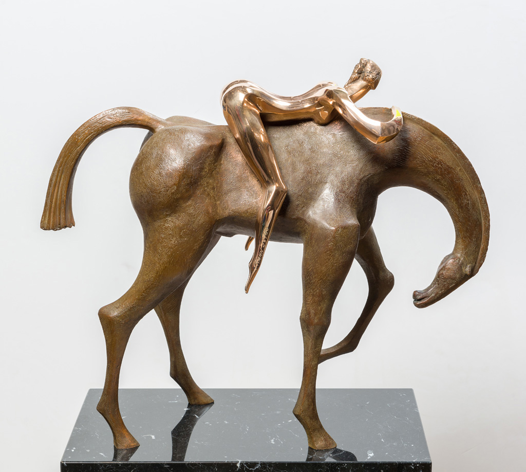 Isaac Kahn | New Works Available!